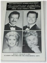 Hollywood Legends Reunited