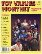 Collectible Comic Book Value Digest