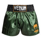 Venum Classic Muay Thai Shorts
