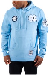 Carolina Blue Champion City Hoodie