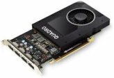 Pascal Quadro 5GB Graphics Card