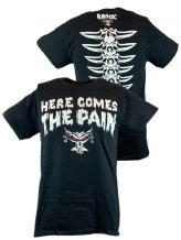 Painful Presence" T-shirt for Men