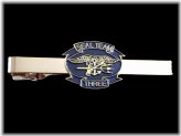 Navy Seal Tie Clip