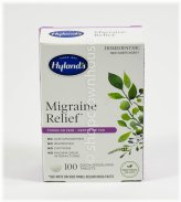 MigraineEase Tablets