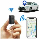 Mini MagnaTrack GPS Locator