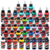 Millennium Ink by MOMs - 1 oz