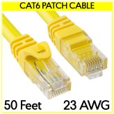 Golden Link Cat6 Ethernet Cable
