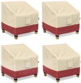 Guardian Shield Outdoor Chair Covers
