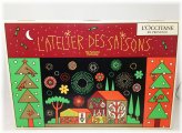 Seasons Workshop Advent Calendar