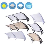 SunGuard Canopy Awning