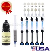 Dentex Dental Fusion Trio