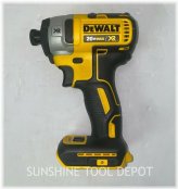 Impact Pro 20V MAX XR® 3-Speed Driver