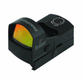 FastFire III Reflex Sight with Picatinny Mount