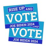 Bulk Civic Engagement Postcard Set