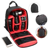 Waterproof Camera and Drone Bag with Shoulder Strap