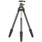 Alpine Carbon Fiber Tripod Kit