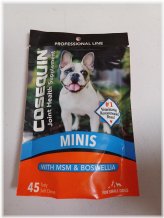 Canine Flex Support Chews