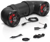 WaveRider Sound System