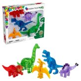 Prehistoric Playset