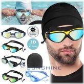 AquaVision Swim Set