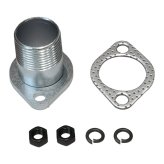 1" Predator Exhaust Flange Kit