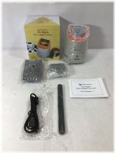 Film to Digital Converter "Open Box Wolverine F2D Mighty