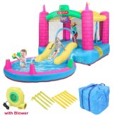 Adventure Castle Fun Zone