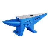 Forged Heritage Anvil