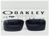 Slate Grey Lens Replacements for Oakley GASCAN Sunglasses