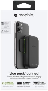 Portable Power Companion