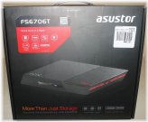ASUSTOR Flashstor M.2 Diskless NAS Enclosure