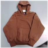Cozy Layered Youth Hoodie