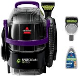 PawFresh Carpet Spot Cleaner