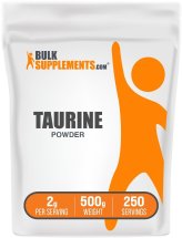 MuscleBoost Taurine Formula