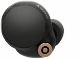 Sony Black EarBud - Firmware 2.0.1