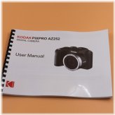 Picture Perfect: Your Guide to Mastering the Kodak PixPro AZ252 Camera