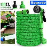 SprayFlex Garden Hose