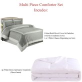 Cozy Slumber Bundle