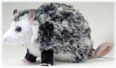 Oliver Possum Plush