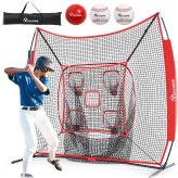 Strike Zone Practice Net