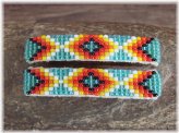 Southwest Spirit Hair Adornments