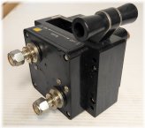 PowerGuard Disconnect Switch