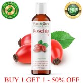 Pure Rosehip Seed Oil