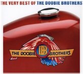 Ultimate Doobie Brothers Collection - Remastered