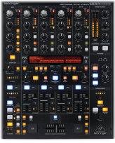 Digital Fusion 5-Channel DJ Mixer by Behringer