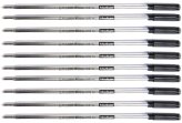 SmoothFlow Medium Point Pen Refills (Pack of 10)