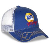 NAPA Racing Sponsor Mesh Hat