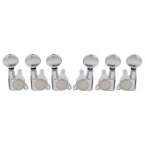 Harmony Tuning Pegs Set