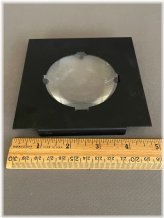 Condenser Glass for Beseler 67C Photo Enlarger