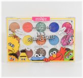 Sesame Street Eye and Face Palette Limited Edition